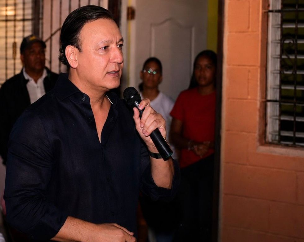 Abel Martínez Urge Inspección de Edificaciones para Mitigar Riesgos Sísmicos