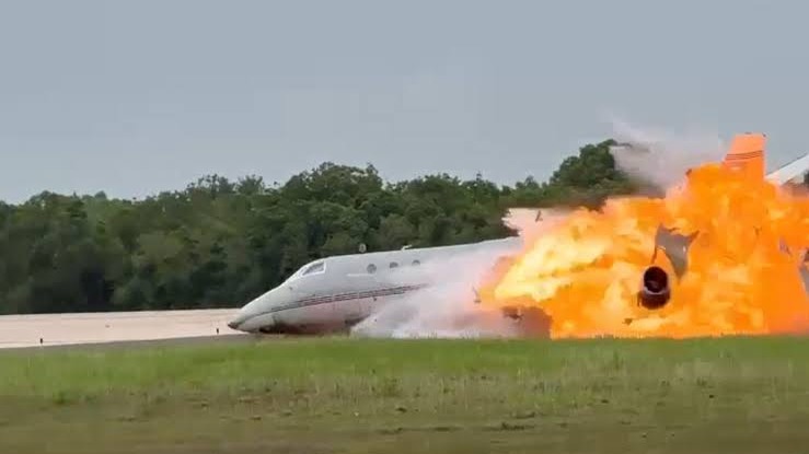 Expertos Internacionales Colaboran en Investigación de Accidente Aéreo en La Romana