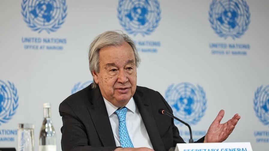 ONU Aplaude Acuerdo Histórico entre EE. UU. e Irán