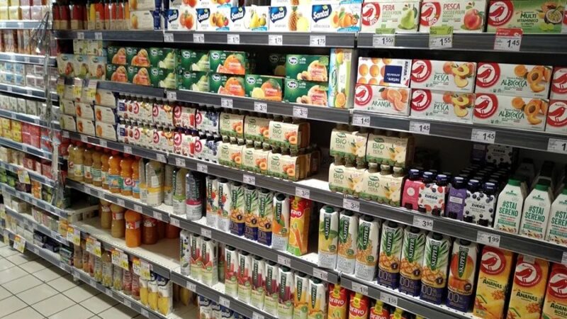 Bebidas Azucaradas en la Niñez: Un Riesgo para la Salud Adulta