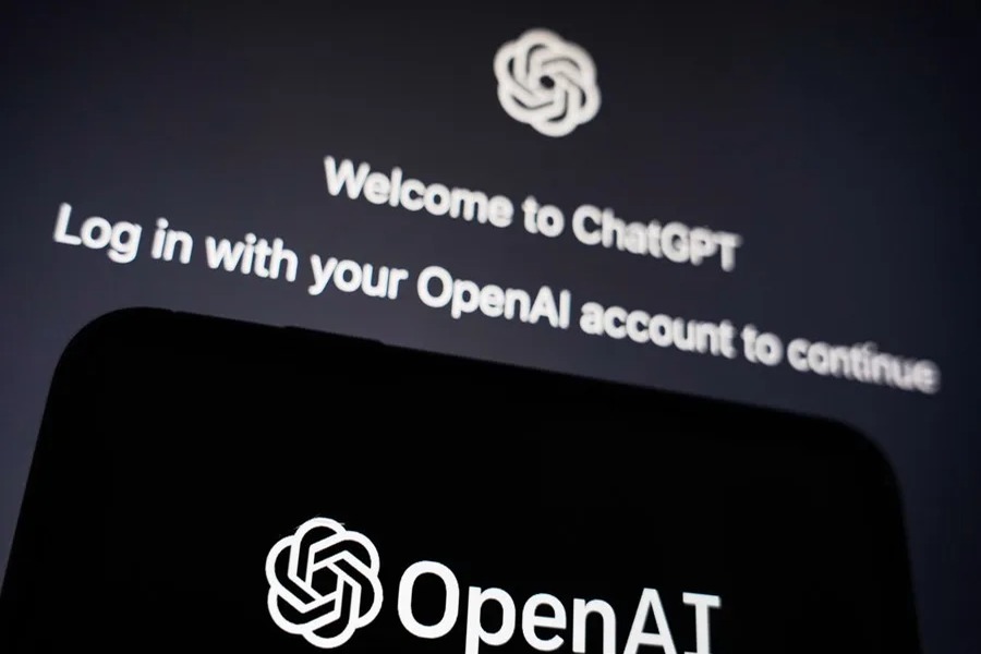 ChatGPT alcanza 1.000 millones de usuarios más rápido que cualquier otra aplicación