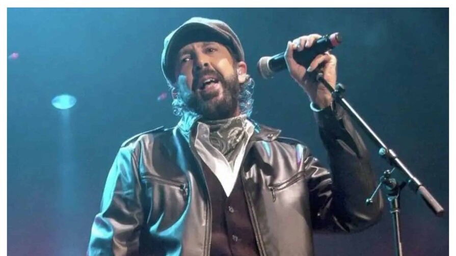 Juan Luis Guerra Recibe Cariñosas Felicitaciones en su 69 Cumpleaños