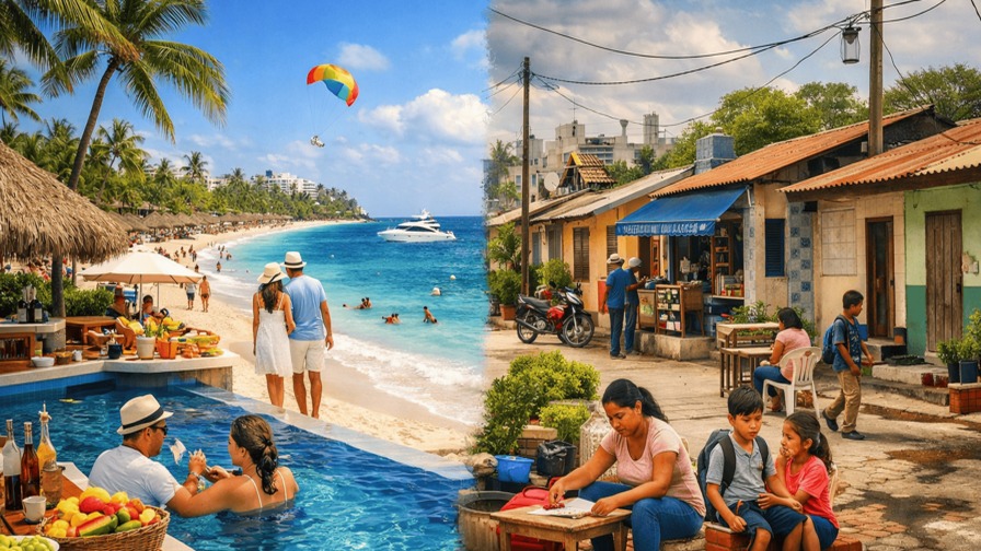 La Altagracia: El Lado Oculto del Turismo en República Dominicana