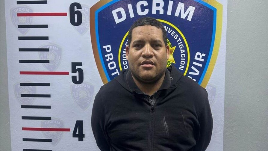 Silencio en Sabana Grande de Boyá tras arresto de ‘Mantequilla’