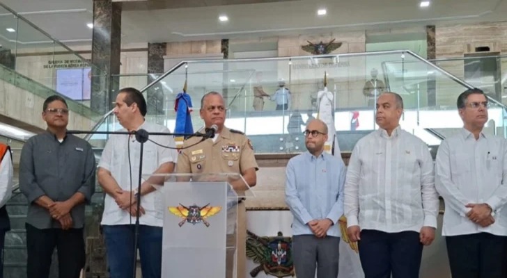 República Dominicana Rescata a Beisbolistas en Venezuela Tras Terremotos