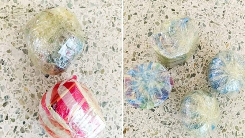 Capturan a Hombre Intentando Introducir Droga en Cárcel de La Vega