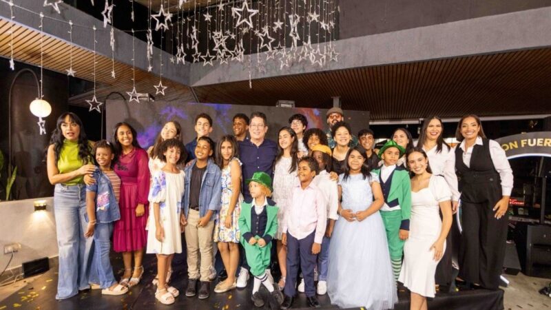 Pequeños Grandes Talentos Regresa con Premios Millonarios en su Novena Temporada