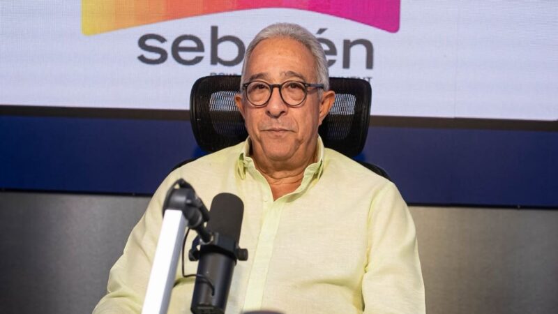 Dionisio Guzmán Resalta la Transparencia del Pabellón de la Fama del Deporte Dominicano
