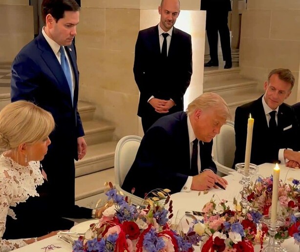 Principales Noticias de la Semana: Geopolítica, Justicia y Seguridad