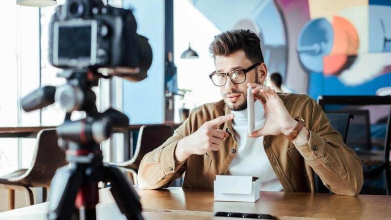Restricciones para Influencers con Visas de Turista en EE.UU.