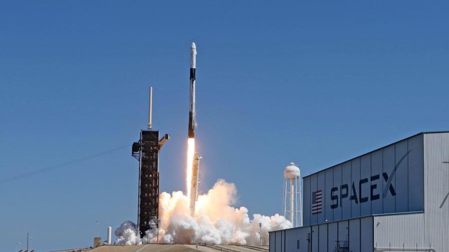 SpaceX Capta 25,000 Millones de Dólares con Emisión de Bonos