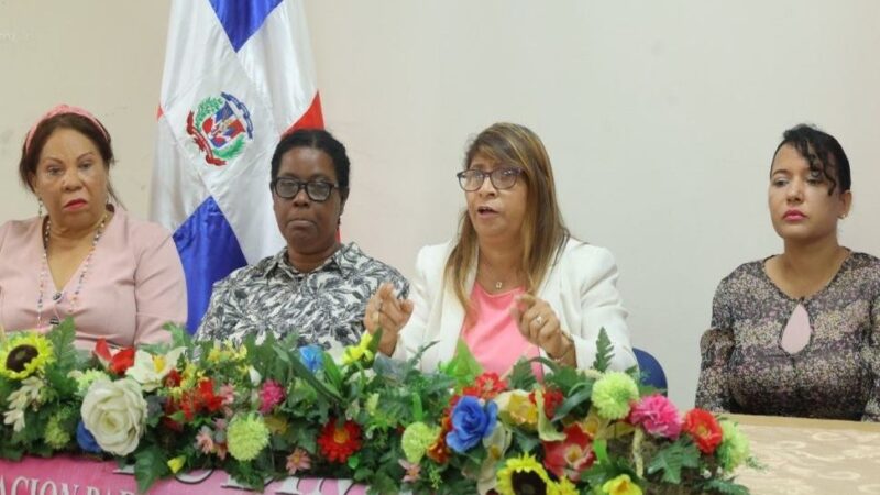 ONGs Exigen al Gobierno Desbloquear Fondos para Combatir la Violencia de Género