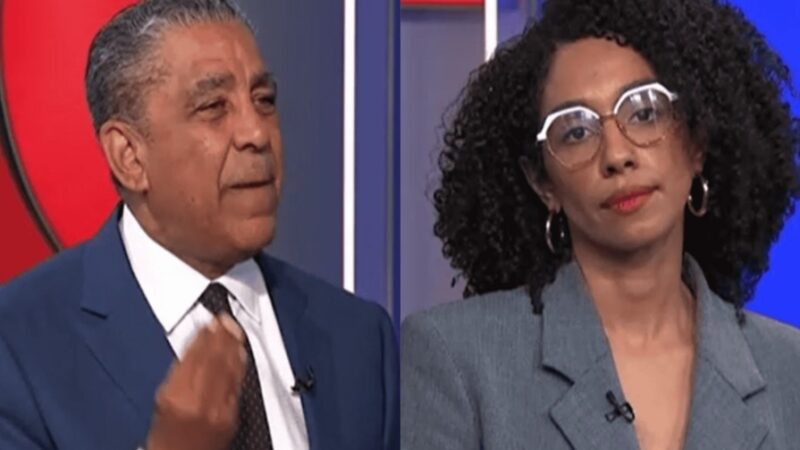 Tensión en las Primarias del Distrito 13 de Nueva York: Adriano Espaillat y Darializa Ávila Chevalier en Disputa por el Respaldo de David Ortiz