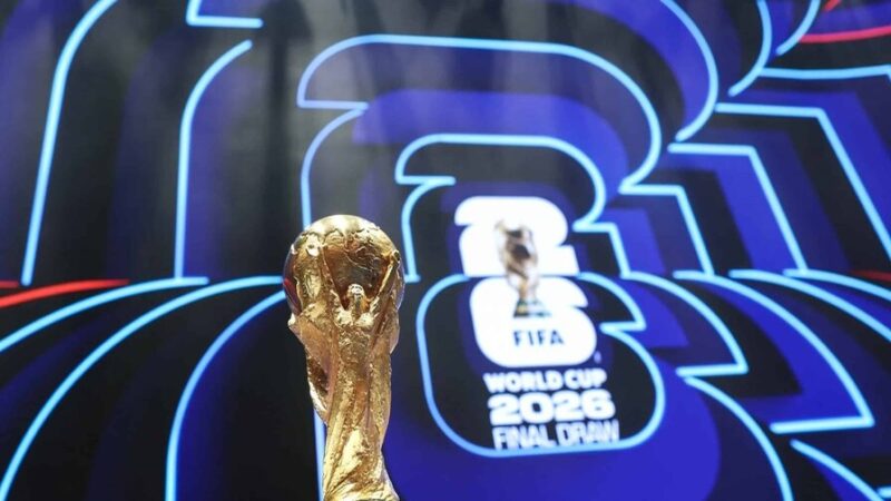 El Desafiante Enigma de los Dieciseisavos de Final en el Fútbol Internacional