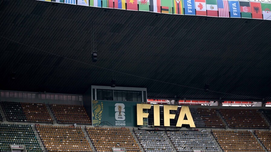 FIFA Exige Cambios en la Equipación de Haití para el Mundial 2026