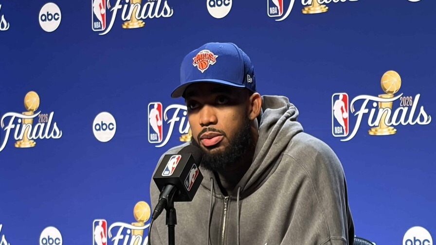 Karl-Anthony Towns: Un Triunfo Destinado para Nueva York