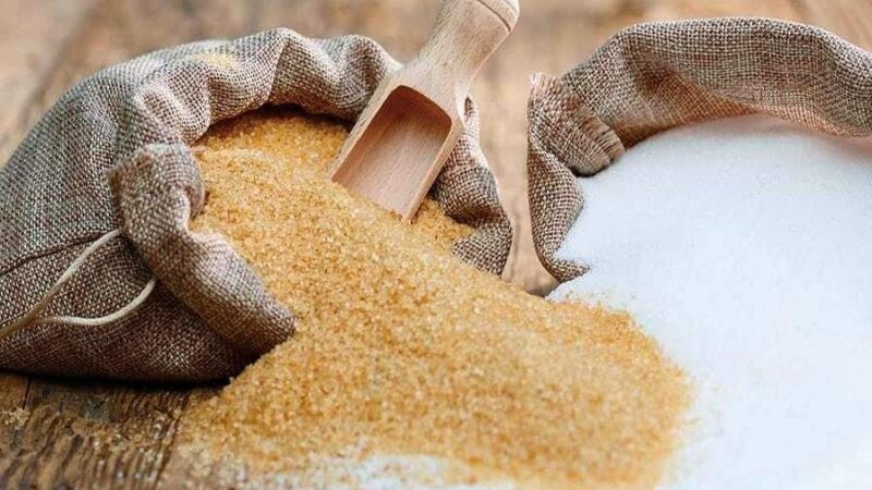 El Proceso Natural Detrás del Azúcar Blanca: Mitos y Realidades