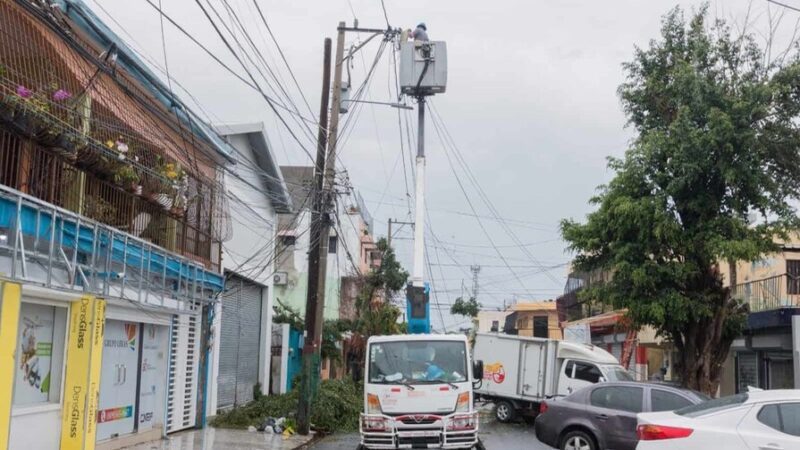 Crisis en el Sistema Eléctrico: Aumentan las Pérdidas de las EDE