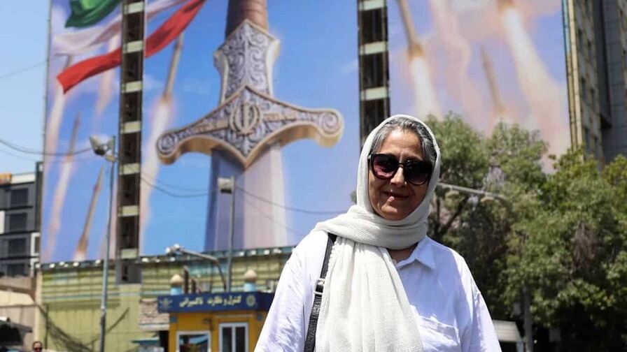Irán Desmiente Acuerdo Definitivo con Estados Unidos