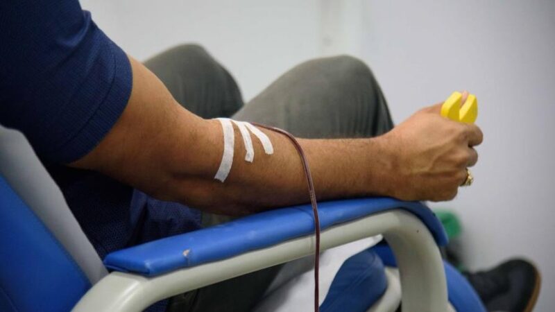 El Destino de la Sangre No Utilizada en los Centros de Salud Dominicanos