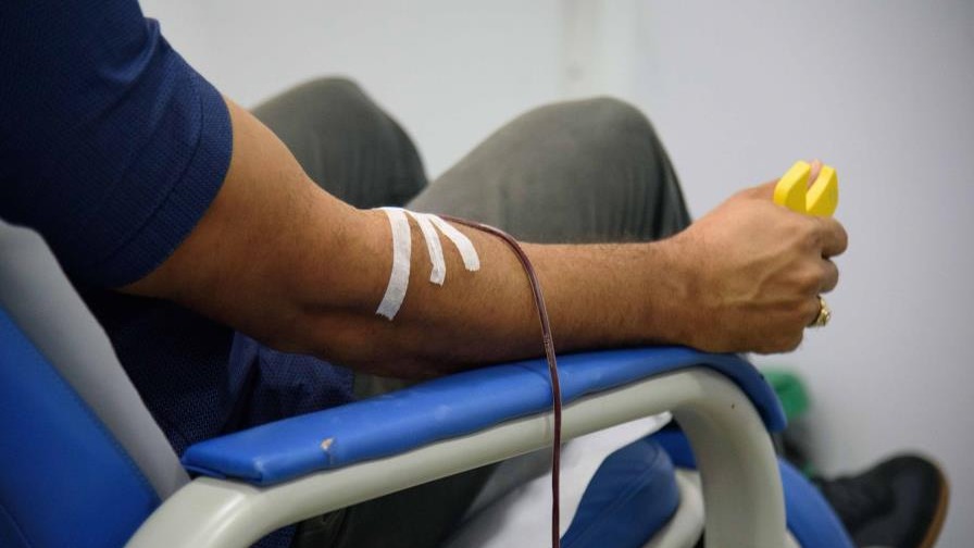 El Destino de la Sangre No Utilizada en los Centros de Salud Dominicanos