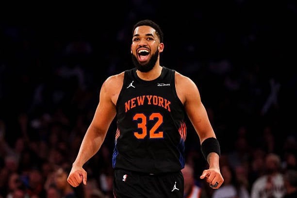 Karl Towns valora el respeto sobre el título en NY