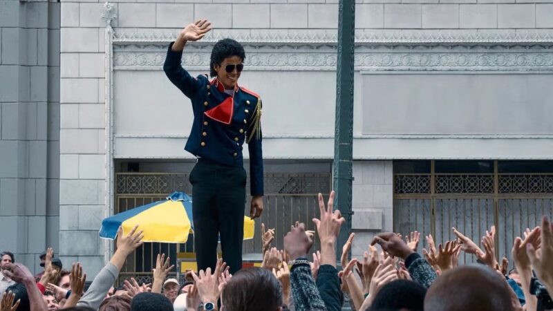 Película ‘Michael’ Rompe Récords de Taquilla Mundial