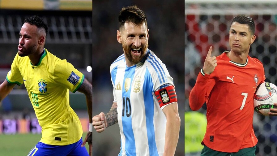 Norteamérica 2026: El Escenario de las Estrellas del Fútbol Mundial