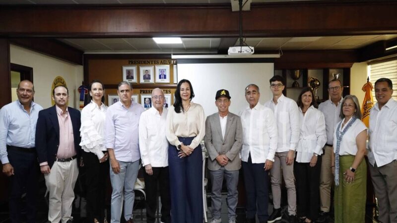 Wilhelm Lawrence Asume Presidencia de Águilas Cibaeñas en Medio de Controversia