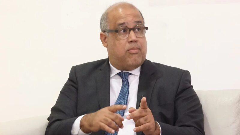 Miguel Valerio: Aplazar el Código Penal Crearía un Vacío Legal en RD