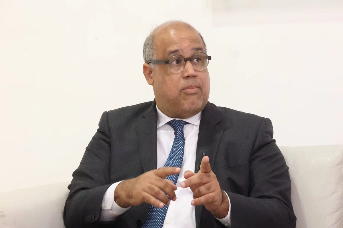 Miguel Valerio: Aplazar el Código Penal Crearía un Vacío Legal en RD