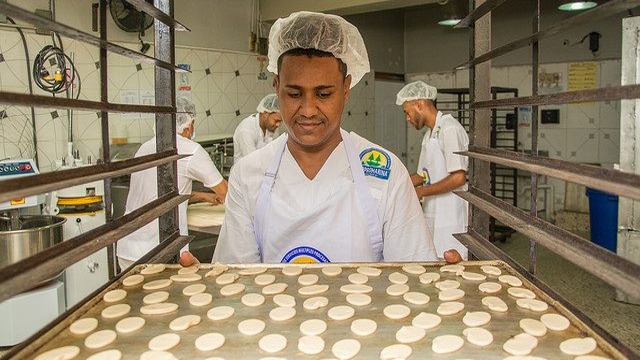 Cartera de Crédito a Mipymes Crece un 9.1% en el Último Año en República Dominicana