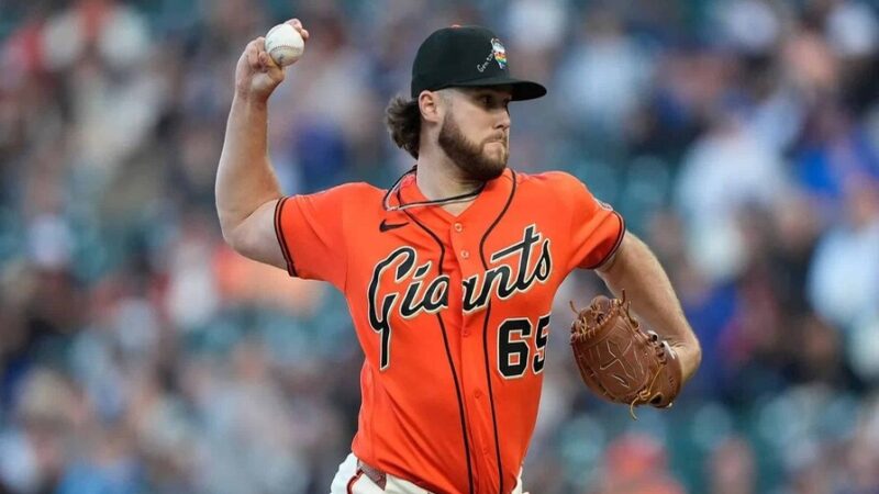 MLB Advierte a los Gigantes por Mensajes Religiosos en Noche del Orgullo