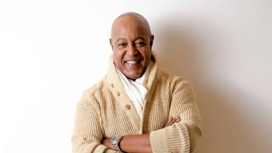 Fallece Peabo Bryson, voz icónica de Disney