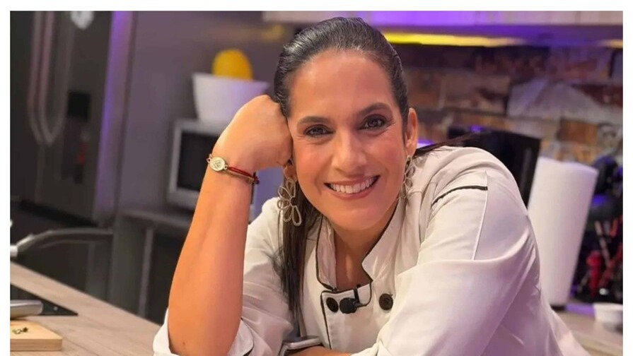 Fallece la Reconocida Chef Hondureña Sandra Díaz del Valle en su Cumpleaños