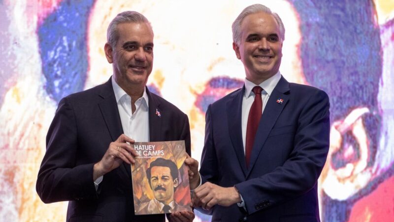 Abinader Impulsa Desarrollo en el Cibao con Nuevas Inauguraciones