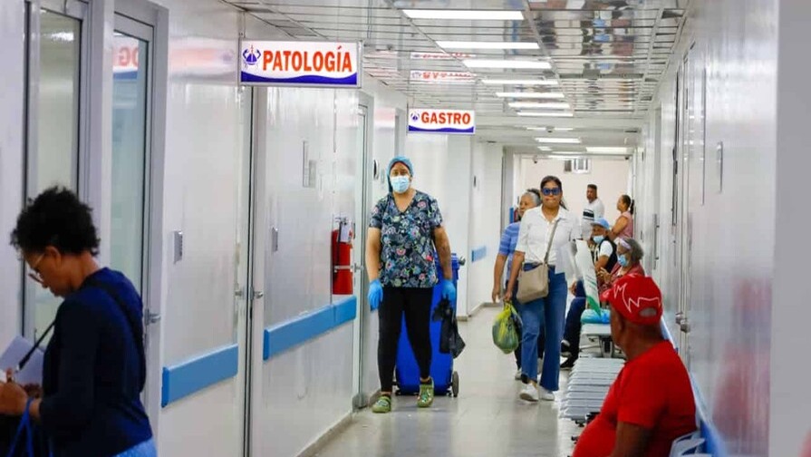 Desmantelan Presunta Red Familiar en Operación Onco14