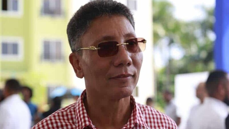 Gobierno Entrega 700 Nuevos Apartamentos en Santo Domingo Norte