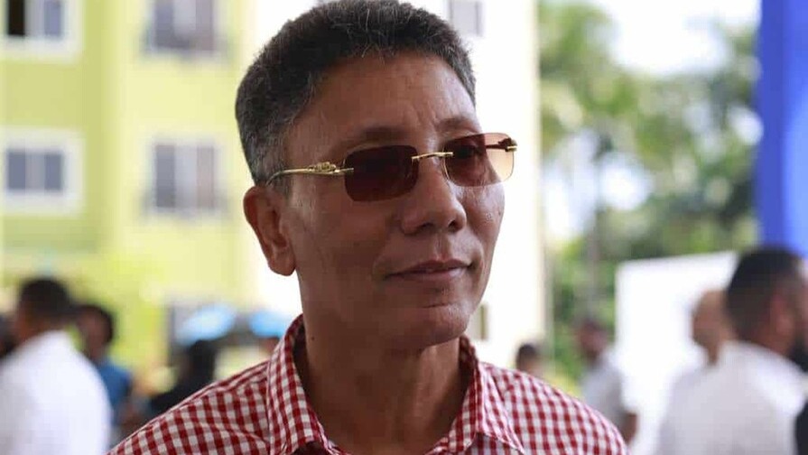 Gobierno Entrega 700 Nuevos Apartamentos en Santo Domingo Norte