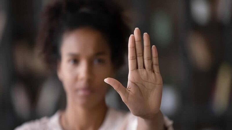 La importancia de la prevención en la lucha contra la violencia de género