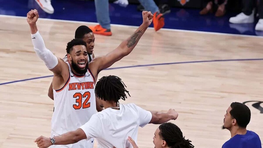 Karl-Anthony Towns y su Ingeniosa Estrategia en las Finales de la NBA