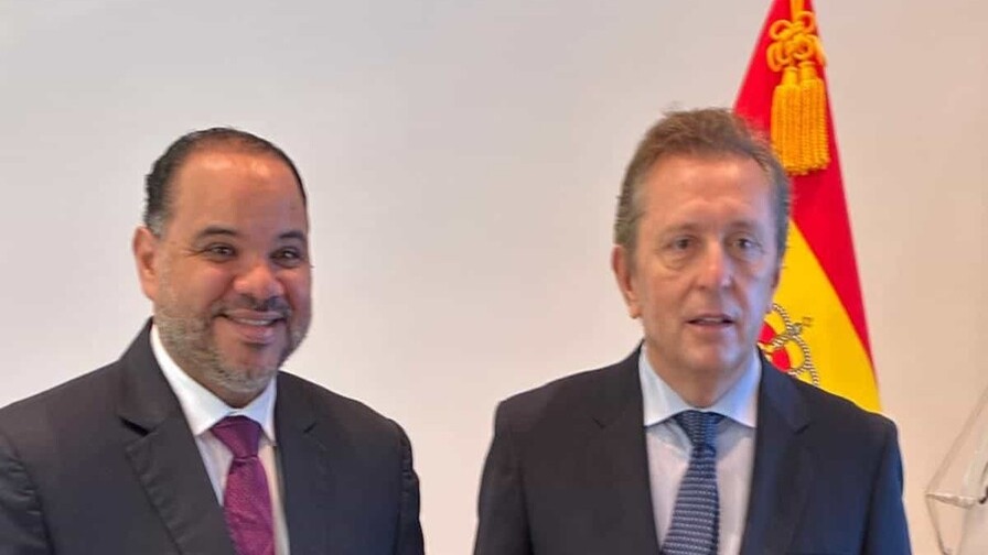 El Desafío de Iberoamérica: Derecho y Paz como Pilares del Futuro