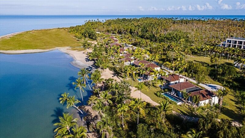 Zemi Miches Punta Cana: Un Refugio de Lujo Frente al Mar