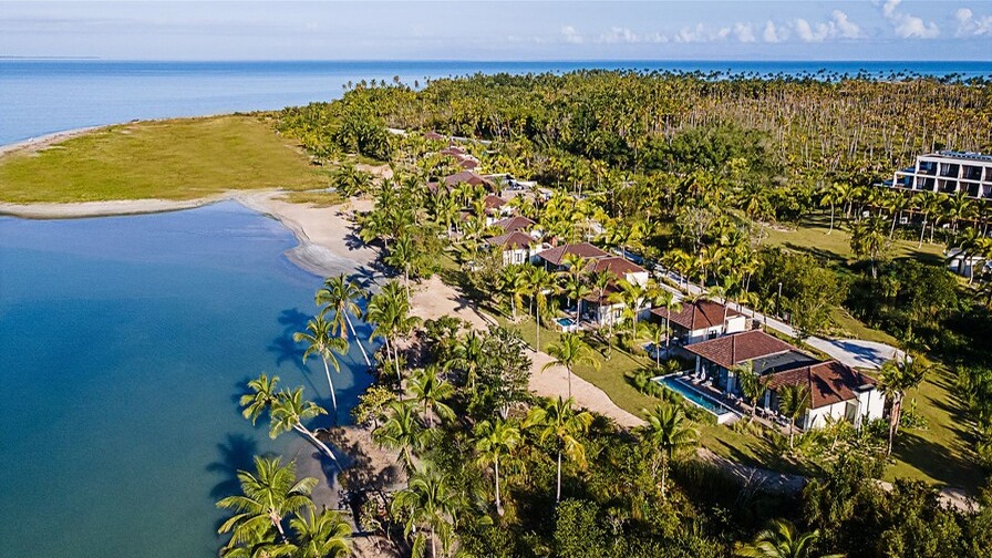 Zemi Miches Punta Cana: Un Refugio de Lujo Frente al Mar