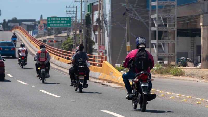 Crisis Vial: El Impacto de las Motocicletas en República Dominicana