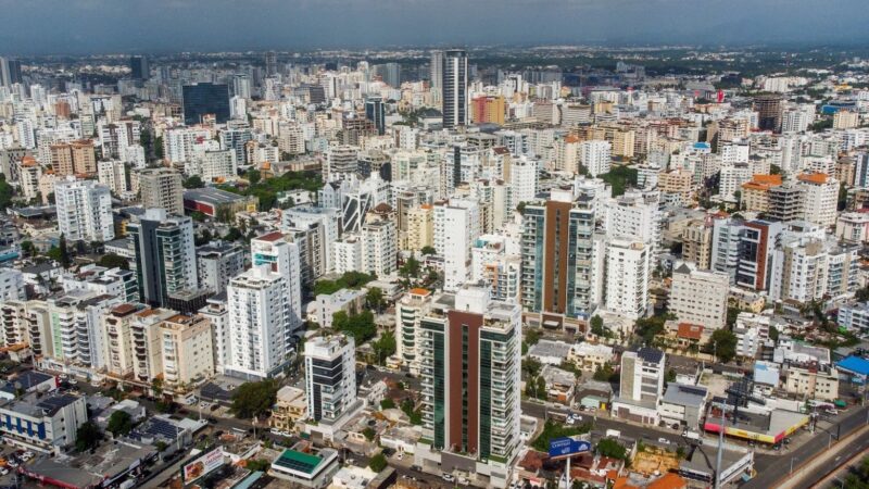 República Dominicana: Desafíos y Oportunidades en un Escenario Competitivo