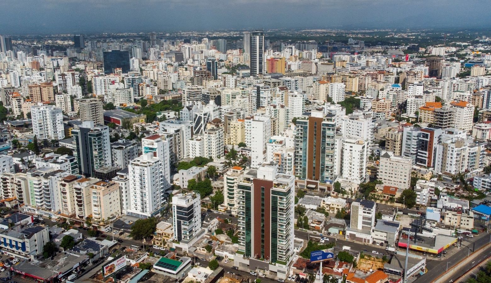 República Dominicana: Desafíos y Oportunidades en un Escenario Competitivo