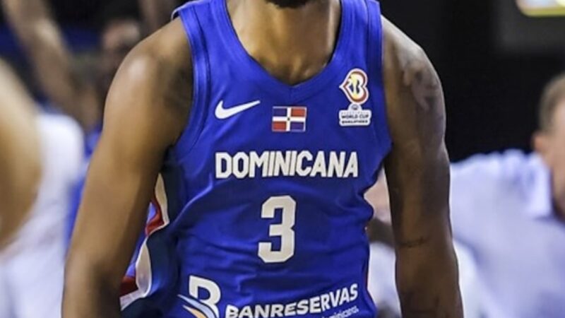 Estrellas NBA podrían iluminar la reapertura del Palacio de los Deportes en Santo Domingo