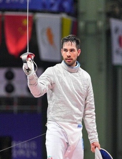 Gibrán Zea Representará a México en los Juegos Centroamericanos 2026