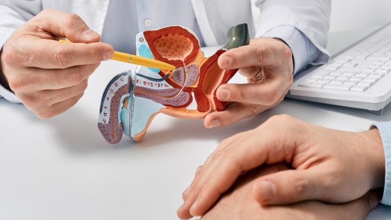 Día Mundial del Cáncer de Próstata: Derribando Mitos y Promoviendo Chequeos Preventivos